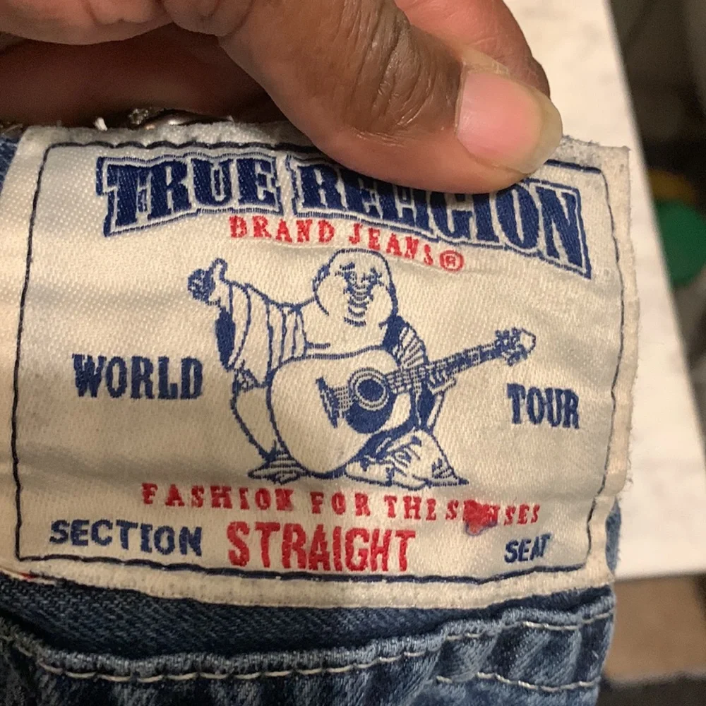 True religion Jeans